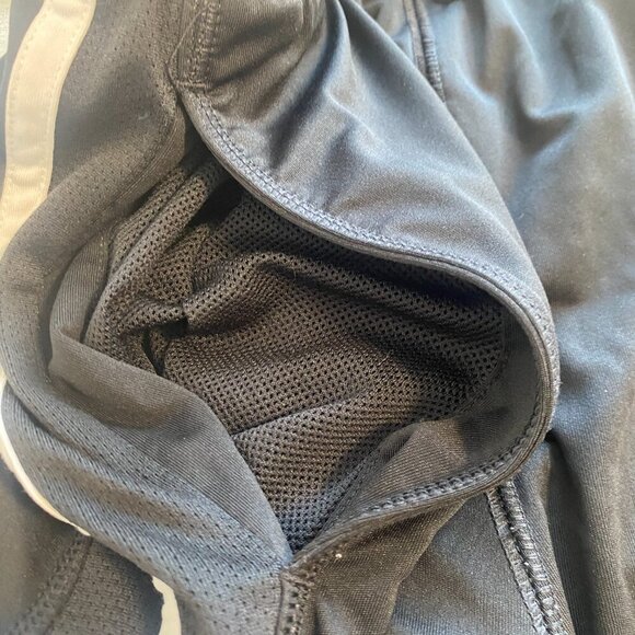 Nike Dry‎ Fit Girls Flare Sporty Joggers Activewear Track Pants Size Large - Picture 3 of 9